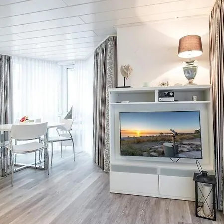 Appartamento Witthus, App 10 Scharbeutz